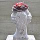 Pots-a bust of Venus made of concrete antique style pot vase. Flowerpots are garden. Decor concrete Azov Garden. My Livemaster. Фото №6