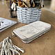 The wallet is made of Python skin. Wallets. Exotiq Python - Mir Ekzotiki. My Livemaster. Фото №5