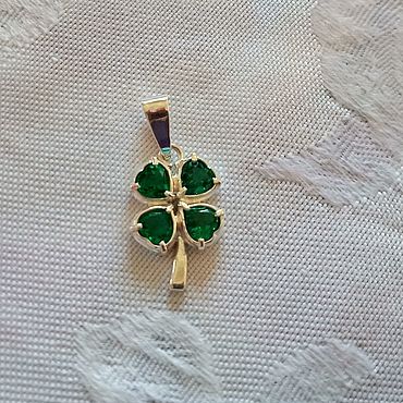 Куклы и игрушки ручной работы. Ярмарка Мастеров - ручная работа Кулон