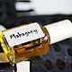 'Mahogany' more spirits. Perfume. Soaphand-made. Online shopping on My Livemaster.  Фото №2