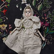 Куклы и пупсы: Миниатюрная куколка