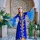 costumes: Persian Dance Costume. Carnival costumes. ludmila7070. My Livemaster. Фото №6