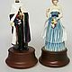 Винтаж: Принц Уэльский.Royal Doulton.Англия.Принц Чарльз.Карл 3. Статуэтки винтажные. Антик.Декор.Винтаж. Ярмарка Мастеров.  Фото №5