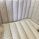 Бортики заборчики высокие. Бортики в кроватку. Треныч Бортики в кроватку. Интернет-магазин Ярмарка Мастеров.  Фото №2