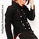 Order Jacket WOMST. Lollypie - Modiste Cat. Livemaster. . Suit Jackets Фото №3