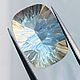 Празиолит 7.20 ct зеленый аметист купить. Кабошоны. Звездопад (только натуральные камни). Интернет-магазин Ярмарка Мастеров.  Фото №2
