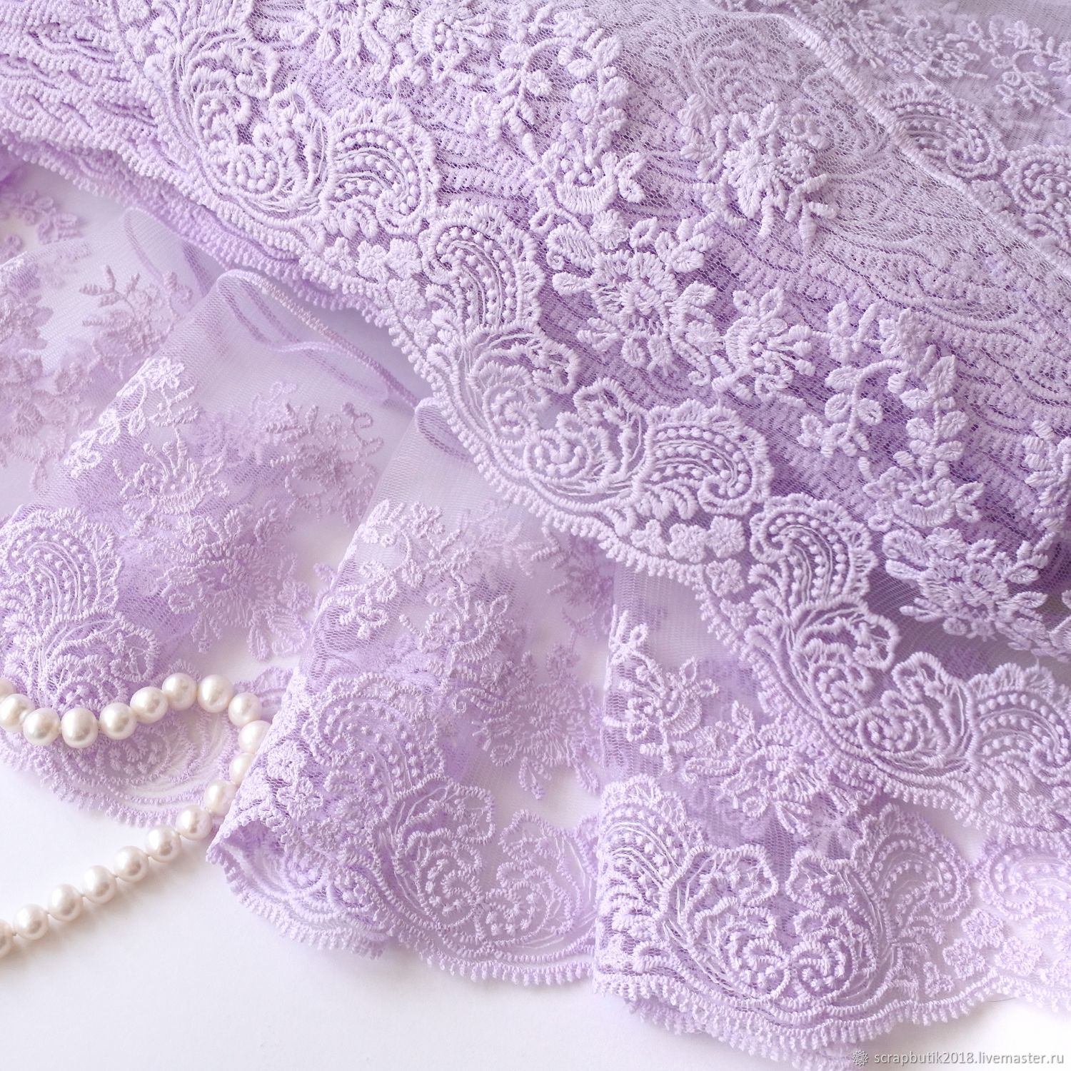 кружевная ткань. кружевное полотно. пинк лэйс (pink lace). кружево лавандовое. вышивка кружева.