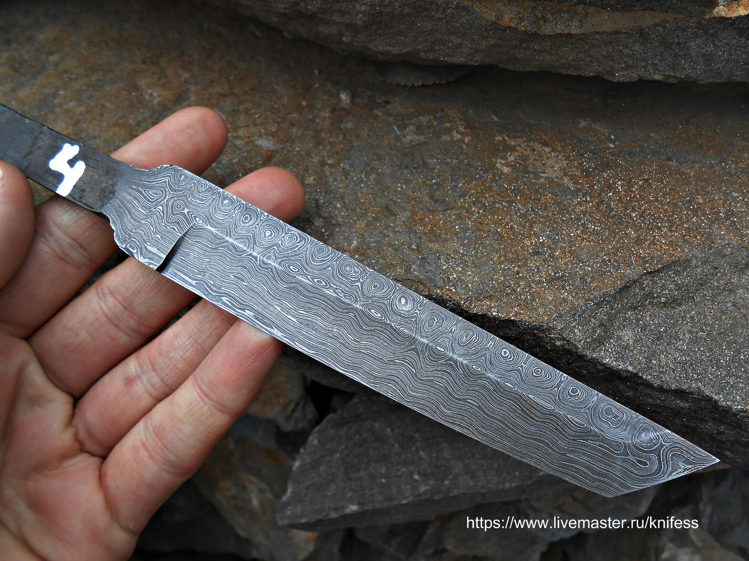 Стали для изготовления ножей. Древний клинок Дамаск сталь.