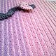  Children's carpet of cord knitted Rat Frau Martha. Carpets. knitted handmade rugs. My Livemaster. Фото №5