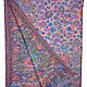 Заказать Палантин из кашемира. Gallery Pashmina Cashmere. Ярмарка Мастеров. . Палантины Фото №3