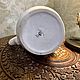 Заказать Винтаж: Пивная английская кружка Churston Pottery. Старая Англия. Ярмарка Мастеров. . Кружки винтажные Фото №3