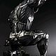 Фигурка/статуя Пророка из игры Crysis. Статуэтка. Студия 3D печати - Megatoys. Ярмарка Мастеров.  Фото №4
