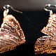 wings 4 earrings. Earrings. LefshaKrasnjdar (LefshaKrasnodar). Online shopping on My Livemaster.  Фото №2