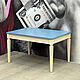 MELOMAN Table. Tables. 24na7magazin. Online shopping on My Livemaster.  Фото №2