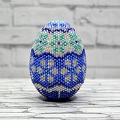 Сувениры и подарки handmade. Livemaster - original item Souvenir egg 