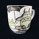 Copy of Copy of Copy of Copy of Mug Totoro, Mugs and cups, St. Petersburg,  Фото №1