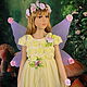 Fancy Fairy costume for girls, Carnival costumes for children, Moscow,  Фото №1