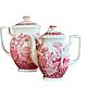 Винтаж: Кофейник малый. 18 см. Rusticana. Villeroy & Boch, Чайники винтажные, Штутгарт,  Фото №1