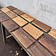 Подставка под горячее. Подставка под горячее. Магазин старых досок Greyboard (greyboard). Ярмарка Мастеров.  Фото №6