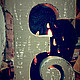Заказать Буквы для интерьера "L.O.V.E.". Дизайн-мастерская EcoShiningHome   (eco2014). Ярмарка Мастеров. . Объемные цифры и буквы Фото №3