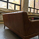Трехместный диван Sonata 3 Seater Sofa. Диваны. Old Loft. Ярмарка Мастеров.  Фото №5