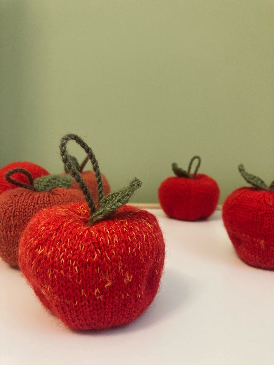 Елочные игрушки ручной работы в интернет-магазине Ярмарка Мастеров по ...