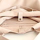 Pink Bag Leather Bag Bag Shopping Bag Shopper T-shirt Trunk Hobo. Sacks. BagsByKaterinaKlestova (kklestova). My Livemaster. Фото №4