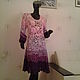 Dress Lilac Caprice 3, Dresses, Orel,  Фото №1