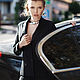 Order Women's pantsuit black tailcoat BLACK. BRAGUTSA. Livemaster. . Suits Фото №3