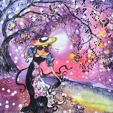 сказочный фон для фотошопа. сиреневые мечты. цветные сказки зиедонис. лиловая сказка. лиловая книга эндрю лэнг цветные сказки 12 книг.