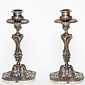 Для дома и интерьера handmade. Livemaster - original item Candle Holder Bronze. Handmade.