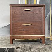 Для дома и интерьера handmade. Livemaster - original item FALCON cabinet. Handmade.