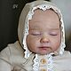Reborn doll Yuna. Куклы Reborn. Елена Горбунова (Elena Gorbunova). Ярмарка Мастеров.  Фото №6