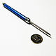 Tool direct wolframium tip d3.0. Jewelry Tools. lampworktools (lampworktools). Online shopping on My Livemaster.  Фото №2