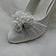 shoes custom. Wedding shoes. CATerina. Online shopping on My Livemaster.  Фото №2