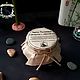 Black candle 'Protection with Reverse'. Amulet. magikko. Online shopping on My Livemaster.  Фото №2