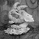 The interior sculpture 'Not from here'. Sculpture. Marvelous Pottery. My Livemaster. Фото №4