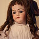 Винтаж: Продана! Антикварная кукла Simon Halbig 1009, Куклы винтажные, Одинцово,  Фото №1