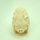 Order Boar. Miniature of mammoth Tusk. NGS Masters. Livemaster. . Figurine Фото №3