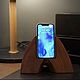 Wooden stand / dock for phone (oak), Stand, Rostov-on-Don,  Фото №1