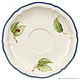 Кухонное льняное полотенце Villeroy & Boch Cottage-1. Полотенца. ot Natalis. Ярмарка Мастеров.  Фото №6