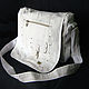 Large messenger bag on the shoulder sports universal, Sports bag, Gelendzhik,  Фото №1