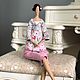 Home comfort doll in the style of Tilda, Tilda Dolls, Moscow,  Фото №1