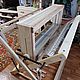 KATARINA, Folding Floor Loom Control - Jack. Loom. Handlooms. My Livemaster. Фото №5