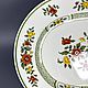 Заказать Винтаж: Блюдо фарфоровое Villeroy & Boch Summerday винтаж Германия. Vintage Shop. Ярмарка Мастеров. . Сервизы винтажные Фото №3