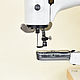 SHOE REPAIR MACHINE A-962 AURORA. Materials for making shoes. master-complect. Online shopping on My Livemaster.  Фото №2