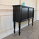 Console table. Tables. Beautiful handcrafted furniture (7208327). Online shopping on My Livemaster.  Фото №2
