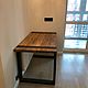 Desk loft. Tables. easyloft48. Online shopping on My Livemaster.  Фото №2