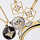 Винтаж: Серьги- Louis Vuitton (Луи Виттон)  (4074). Серьги винтажные. Tatiana. Ярмарка Мастеров.  Фото №8