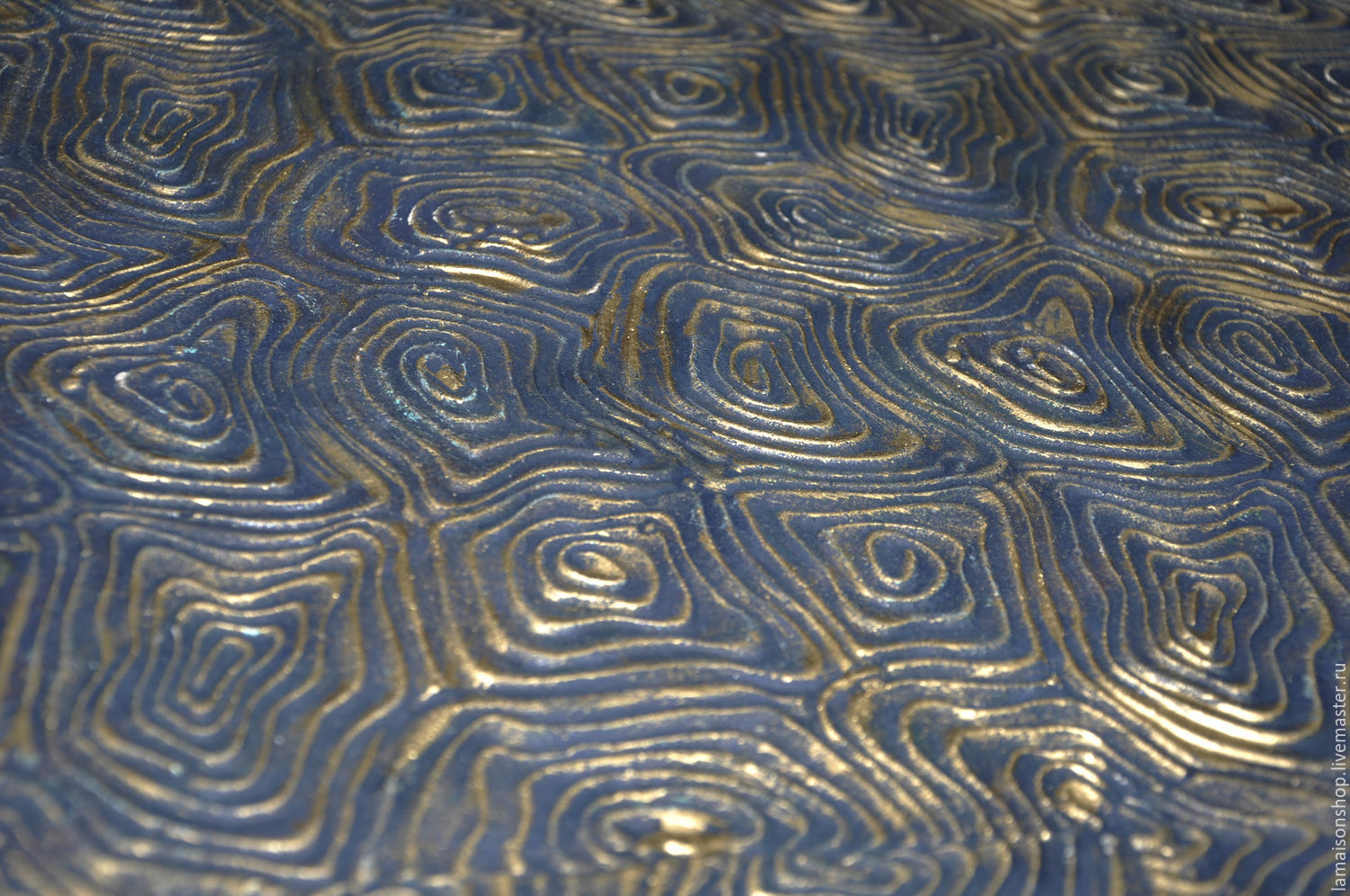 Декоративное барельефное панно купить в интернет-магазине Ярмарка ...